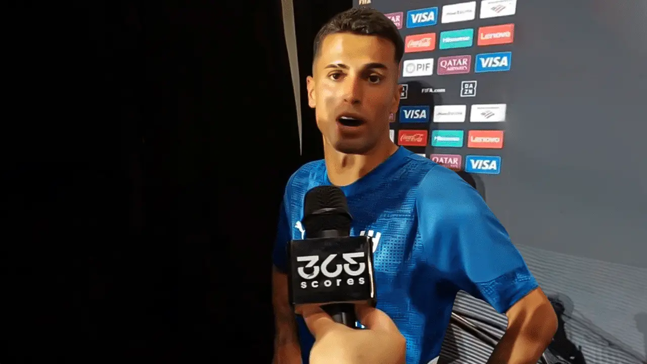 طلب عاجل يربك الحسابات.. الهلال يستدعي كانسيلو بعد نهاية رحلته الإسبانية